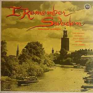Thory Bernhards, Nils Flacke, Lars Kage, Annica Risberg, Stikkan Anderson - I Remember Sweden Volume 3 Album