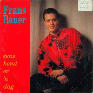 Frans Bauer - Eens Komt Er 'N Dag Album