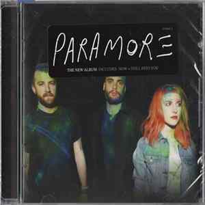 Paramore - Paramore Album
