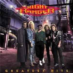 Night Ranger - Greatest Hits Album