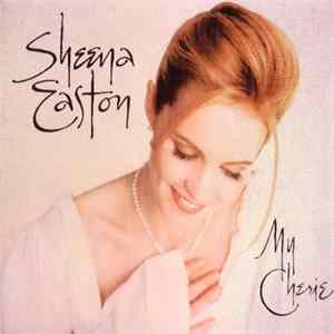 Sheena Easton - My Cherie Album