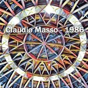 Claudio Masso - 1986 Album