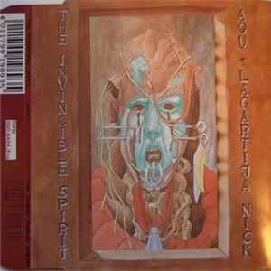 The Invincible Spirit - Aou! Album
