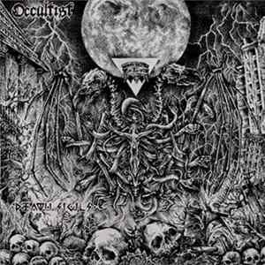 Occultist - Death Sigils Album