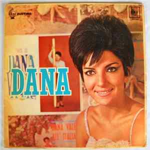 Dana Valery - Dana Album