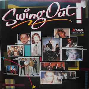 Various - Swing Out! Album