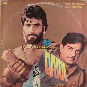 Bappi Lahiri, Indeewar - Qaidi Album