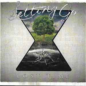 Letting Go - Lost Time Album