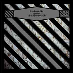 Baskerville - The Plastics EP Album