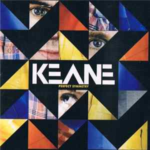 Keane - Perfect Symmetry Album