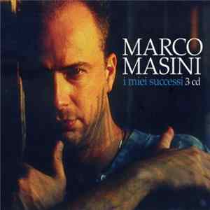 Marco Masini - I Miei Successi Album