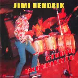 Jimi Hendrix - Studio Experience Album