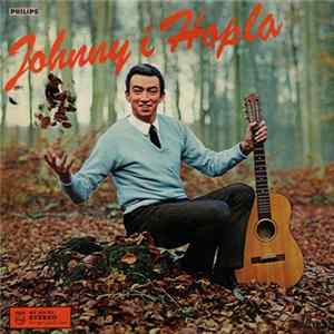 Johnny Reimar - Johnny I Hopla Album