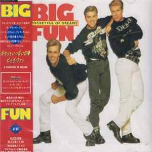 Big Fun - A Pocketful Of Dreams Album