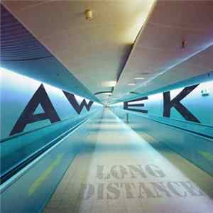Awek - Long Distance Album