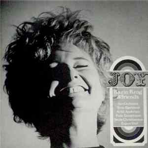 Karin Krog & Friends - Joy Album