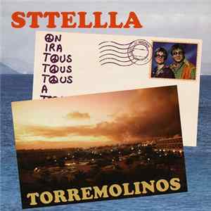 Sttellla - Torremolinos Album