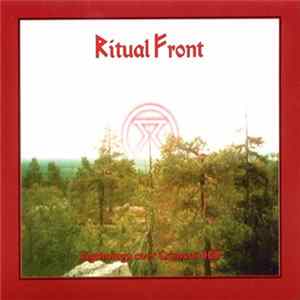 Ritual Front - Lightnings Over Crimson Hill Album