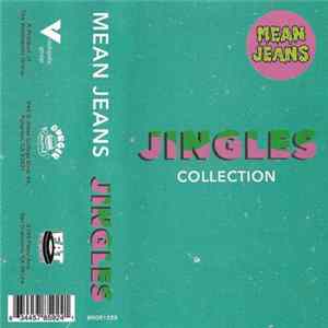 Mean Jeans - Jingles Collection Album