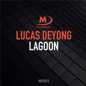 Lucas Deyong - Lagoon Album