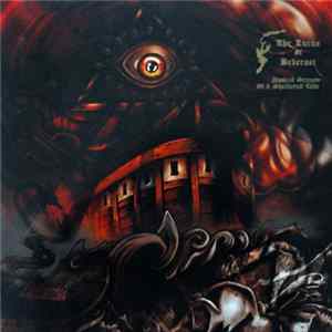 The Ruins Of Beverast - Foulest Semen Of A Sheltered Elite Album