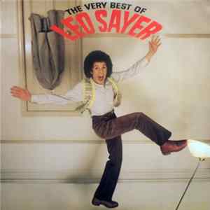 Leo Sayer - The Very Best Of Leo Sayer Album