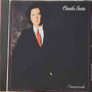 Camilo Sesto - Amaneciendo Album