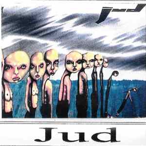Jud - Something Better Album