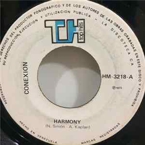 Conexion - Harmony / Don't Cry Album