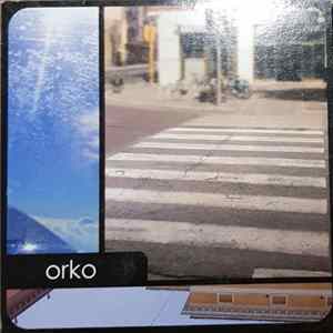 Orko - Travel Plans / Alex Kidd's Lonely Planet Album