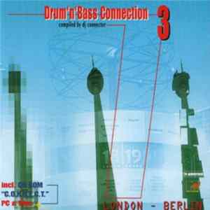 Various - Drum 'n' Bass Connection 3 Album