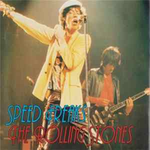 The Rolling Stones - Speed Freaks Album