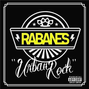 Rabanes - Urban Rock Album