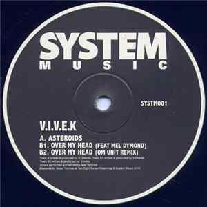 V.I.V.E.K - Asteroids Album