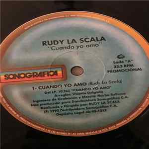Rudy La Scala - Cando Yo Amo Album