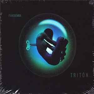 Pianobomba - Tritón Album