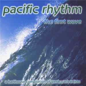 Various - Pacific Rhythm - The First Wave Album