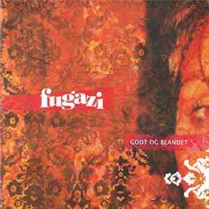 Various - Fugazi – Godt & Blandet Album