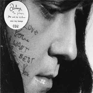Antony And The Johnsons - You Are My Sister Album