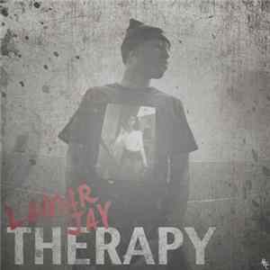 Lamar Jay - Therapy Album