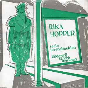 Rika Hopper - Serie Levensbeelden Album