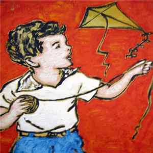 We Fly Our Kites At Night - Killing Ray Brauer Album