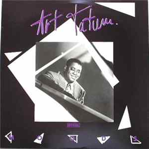 Art Tatum - Moods Album