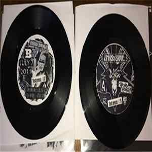 Unholy Grave - Grind Hounds Album