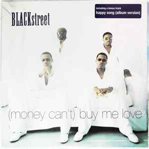 Blackstreet - (Money Can't) Buy Me Love Album