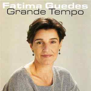 Fatima Guedes - Grande Tempo Album