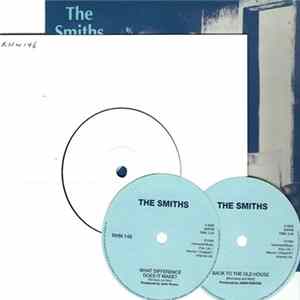 The Smiths - What Difference Does It Make? Album
