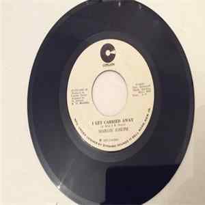 Margie Joseph - Hear The Words, Feel The Feeling Album