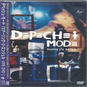 Depeche Mode - Touring The Angel: Live In Milan Album