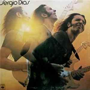Sergio Dias - Sergio Dias Album